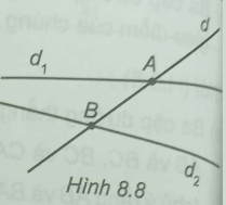 Giải Bài 8.4 trang 42 sách bài tập Toán 6 Kết nối tri thức với cuộc sống 1