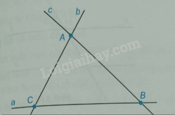 Giải Bài 8.54 trang 60 sách bài tập Toán 6 Kết nối tri thức với cuộc sống 3