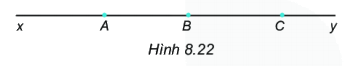 Giải bài 8.7 trang 50 SGK Toán 6 Kết nối tri thức với cuộc sống 1