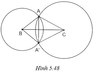 Giải bài 8 trang 124, 125 vở thực hành Toán 9 2