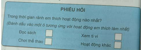 Giải Bài 9.10 trang 64 sách bài tập Toán 6 Kết nối tri thức với cuộc sống 1