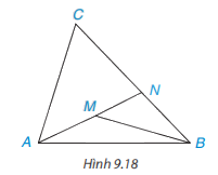 Giải bài 9.12 trang 69 SGK Toán 7 tập 2 - Kết nối tri thức 1