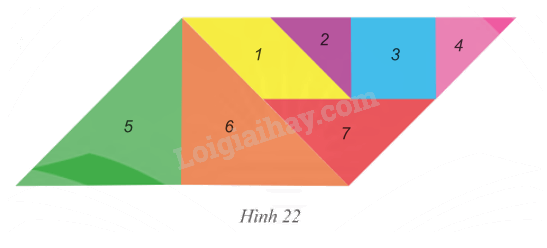 Giải bài 9 trang 81 SGK Toán 8 tập 1– Chân trời sáng tạo 3