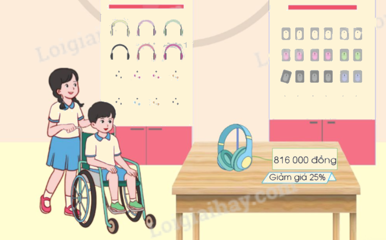 Giải bài 91: Ôn tập chung trang 127, 128, 129, 120 vở bài tập Toán 5 - Cánh diều 4 1