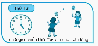 Giải bài: Em làm được những gì (trang 73) Vở bài tập toán 2 - Chân trời sáng tạo 11 1
