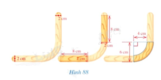 Giải bài tập 3 trang 123 SGK Toán 9 tập 1 - Cánh diều 1