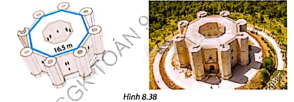 Giải bài tập 8.11 trang 55 SGK Toán 9 tập 2 - Cùng khám phá 1