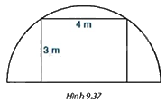Giải bài tập 9.23 trang 83 SGK Toán 9 tập 2 - Kết nối tri thức 1