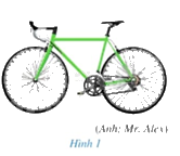 Giải câu hỏi khởi động trang 93 SGK Toán 9 tập 1 - Cánh diều 1