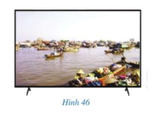Giải Câu hỏi mở đầu trang 109 SGK Toán 8 – Cánh diều 1
