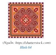 Giải Câu hỏi mở đầu trang 116 SGK Toán 8 – Cánh diều 1