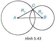 Giải câu hỏi trắc nghiệm trang 122 vở thực hành Toán 9 2 1