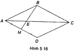 Giải câu hỏi trắc nghiệm trang 53, 54 sách bài tập toán 8 - Kết nối tri thức với cuộc sống 11 1