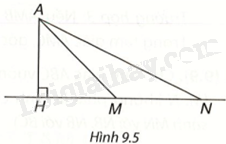 Giải câu hỏi trắc nghiệm trang 69 vở thực hành Toán 7 tập 2 1 1