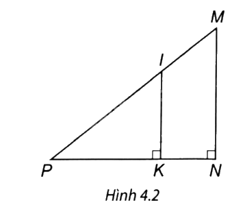 Giải câu hỏi trắc nghiệm trang 69 vở thực hành Toán 8 1 1