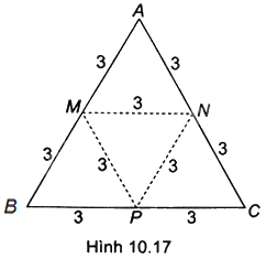 Giải câu hỏi trắc nghiệm trang 78, 79 sách bài tập toán 8 - Kết nối tri thức với cuộc sống 7 1