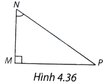 Giải câu hỏi trắc nghiệm trang 90 vở thực hành Toán 9 1 1