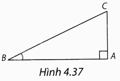 Giải câu hỏi trắc nghiệm trang 90 vở thực hành Toán 9 2 1