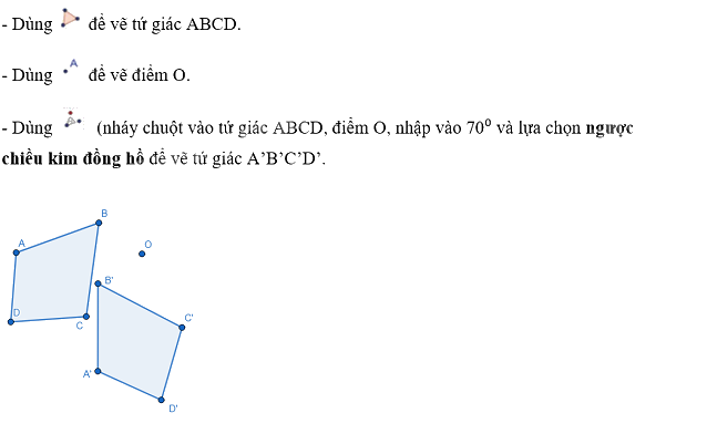 Giải câu hỏi trang 116, 117 SGK Toán 9 tập 2 - Cánh diều 0 1
