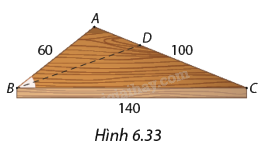 Giải câu hỏi trang 46, 47 SGK Toán 8 - Cùng khám phá 2 1