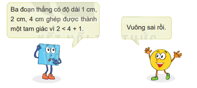 Giải câu hỏi trang 66,67,68 SGK Toán 7 tập 2 - Kết nối tri thức 2 1