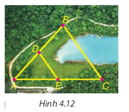 Giải câu hỏi trang 81, 82 SGK Toán 8 tập 1 - Kết nối tri thức 4 1