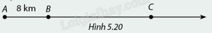 Giải mục 1 trang 12, 13 SGK Toán 8 - Cùng khám phá 1