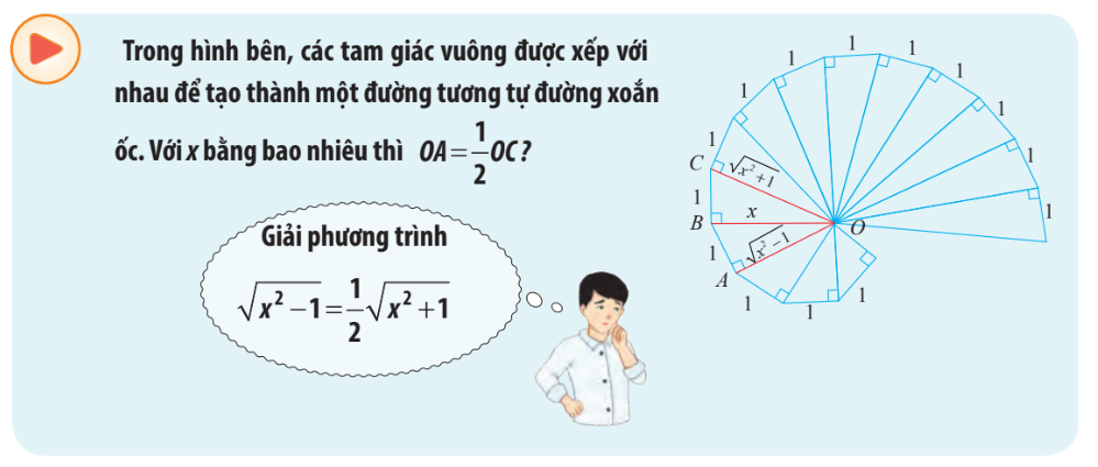 Giải mục 1 trang 15, 16 SGK Toán 10 tập 2 - Chân trời sáng tạo 0 1