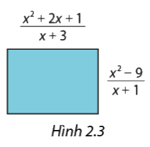 Giải mục 1 trang 47 SGK Toán 8 - Cùng khám phá 2 1