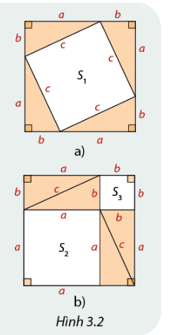 Giải mục 1 trang 54, 55, 56, 57 SGK Toán 8 - Cùng khám phá 1 1