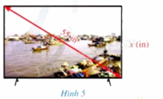 Giải mục 1 trang 61, 62, 63 SGK Toán 9 tập 1 - Cánh diều 1