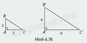 Giải mục 1 trang 62, 63 SGK Toán 8 - Cùng khám phá 0 1