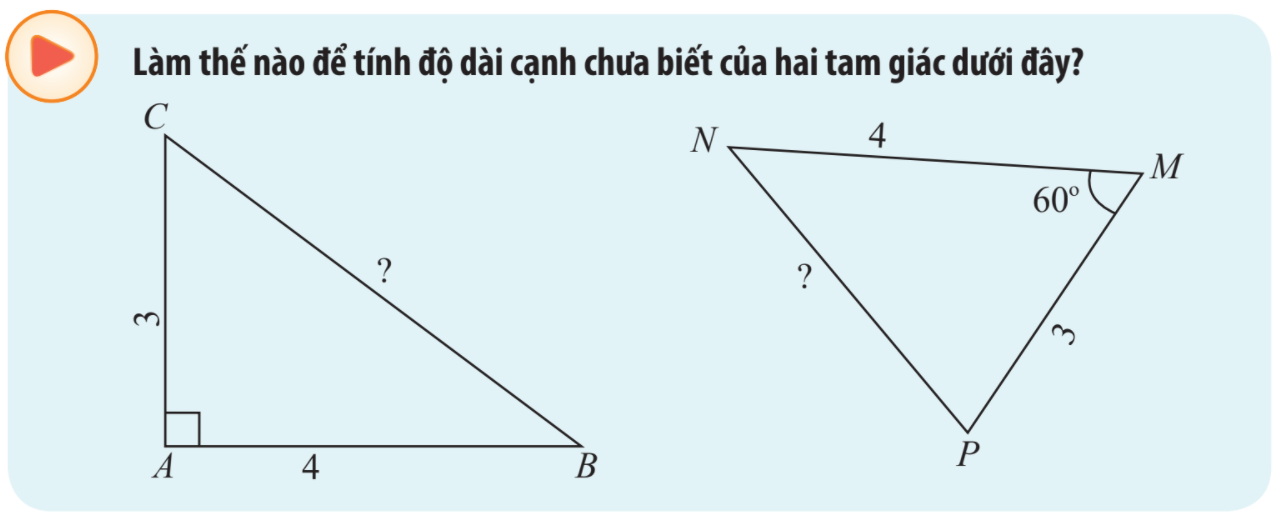 Giải mục 1 trang 65, 66, 67 SGK Toán 10 tập 1 - Chân trời sáng tạo 1