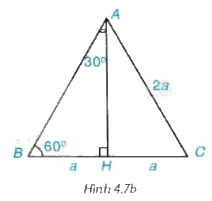 Giải mục 1 trang 67, 68, 69 SGK Toán 9 tập 1 - Kết nối tri thức 4 1
