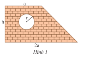 Giải mục 1 trang 7 SGK Toán 8 tập 1– Chân trời sáng tạo 2 1