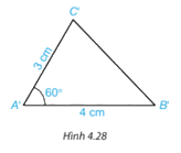 Giải mục 1 trang 70, 71 SGK Toán 7 tập 1 - Kết nối tri thức 1 1