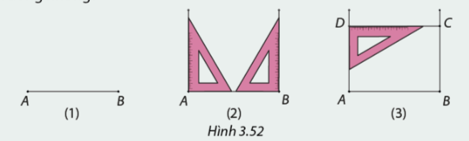 Giải mục 1 trang 71 SGK Toán 8 - Cùng khám phá 1
