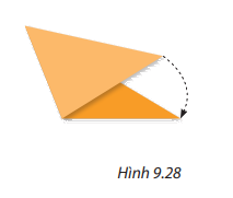 Giải mục 1 trang 72 SGK Toán 7 tập 2 - Kết nối tri thức 1 1