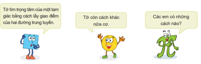 Giải mục 1 trang 72 SGK Toán 7 tập 2 - Kết nối tri thức 4 1