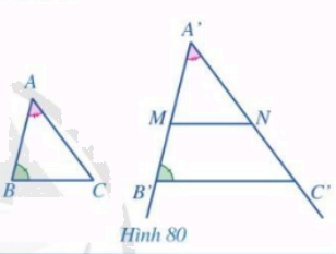 Giải mục 1 trang 83 SGK Toán 8 – Cánh diều 0 1