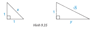Giải mục 1 trang 93, 94, 95 SGK Toán 8 tập 2 - Kết nối tri thức 2 1