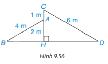 Giải mục 2 trang 100, 101, 102 SGK Toán 8 tập 2 - Kết nối tri thức 2 1