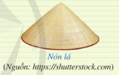 Giải mục 2 trang 100, 101 SGK Toán 9 tập 2 - Cánh diều 1 1