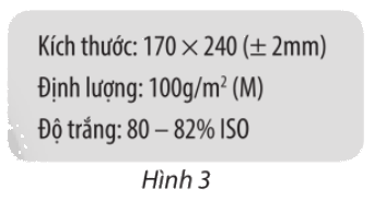 Giải mục 2 trang 105, 106, 107 SGK Toán 10 tập 1 - Chân trời sáng tạo 2 1