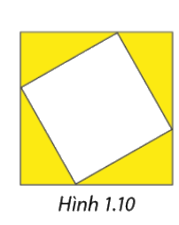 Giải mục 2 trang 19, 20, 21, 22, 23, 24 SGK Toán 8 - Cùng khám phá 10 1
