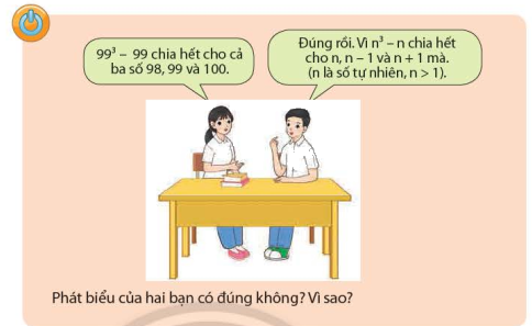 Giải mục 2 trang 24 SGK Toán 8 tập 1– Chân trời sáng tạo 3 1