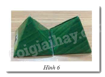 Giải mục 2 trang 50, 51, 52 SGK Toán 8 tập 1– Chân trời sáng tạo 2