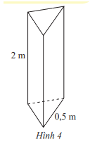 Giải mục 2 trang 60 SGK Toán 7 tập 1 - Chân trời sáng tạo 1 1