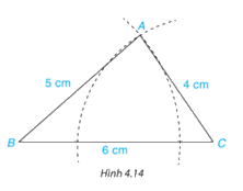 Giải mục 2 trang 65, 66, 67 SGK Toán 7 tập 1 - Kết nối tri thức 1