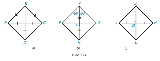 Giải mục 2 trang 70, 71 SGK Toán 8 tập 1 - Kết nối tri thức 2